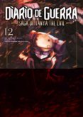 DIARIO DE GUERRA - SAGA OF TANYA THE EVIL N 12 de ZEN, CARLO 