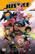 YOUNG JUSTICE VOL. 1: MUNDOGEMA (PERDIDOS EN EL MULTIVERSO - PARTE 1) di BENDIS, BRIAN MICHAEL 