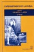 ENFERMEDADES DE LA OVEJA (2 ED.) de MARTIN, W.B.  AITKEN, I.D. 