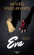 EVA (SERIE FALC 2) de PEREZ-REVERTE, ARTURO 