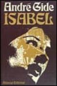 ISABEL (6 ED.) de GIDE, ANDRE 