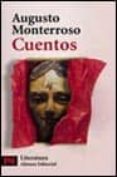 CUENTOS de MONTERROSO, AUGUSTO 