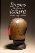 ELOGIO DE LA LOCURA de ROTTERDAM, ERASMO DE 