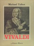 VIVALDI de TALBOT, MICHAEL 