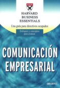 COMUNICACION EMPRESARIAL di VV.AA. 