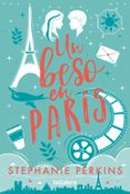 UN BESO EN PARS di PERKINS, STEPHANIE 