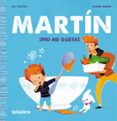 MARTIN. NO ME GUSTA! di TILL THE CAT 