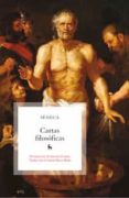 CARTAS FILOSOFICAS di VV.AA