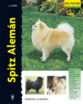SPITZ ALEMAN di CUNLIFFE, J. 