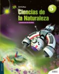 CIENCIAS DE LA NATURALEZA 5.  MADRID PRIMARIA 5 PROYECTO SUPERPIXPOLIS di VV.AA. 
