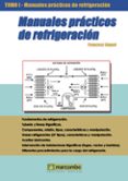 MANUALES PRACTICOS DE REFRIGERACION (T. I) de BUQUE, FRANCESC 