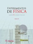 EXPERIMENTOS DE FISICA USANDO LAS TIC Y ELEMENTOS DE BAJO COSTE de GIL, SALVADOR 