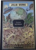 LA ISLA MISTERIOSA de VERNE, JULIO 