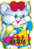 LAS AVENTURAS DE GATITA (ANIMALITOS DE GOMAESPUMA) di VV.AA. 