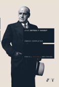 OBRAS COMPLETAS: TOMO IX de ORTEGA Y GASSET, JOSE 