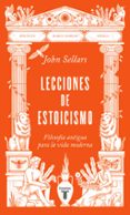 LECCIONES DE ESTOICISMO di SELLARS, JOHN 