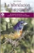 LA HIBRIDACION DE LOS PAJAROS di RAVAZZI, GIANNI 
