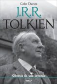 J.R.R. TOLKIEN de DURIEZ, COLIN 
