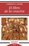 EL LIBRO DE LA ORACIN di LOVASIK, LAWRENCE G. 