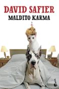 MALDITO KARMA de SAFIER, DAVID 
