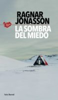 La Sombra Del Miedo (serie Islandia Negra 1) (ebook)