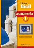ACUARELA 1 di VV.AA. 