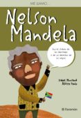 NELSON MANDELA di FANLO, AFRICA 