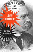 SOY DINAMITA! de PRIDEAUX, SUE 
