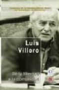 DE LA LIBERTAD A LA COMUNIDAD (2 ED.) de VILLORO, LUIS 