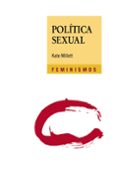 POLITICA SEXUAL de MILLETT, KATE 