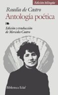 ANTOLOGIA POETICA de CASTRO, ROSALIA DE 