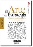 EL ARTE DE LA ESTRATEGIA de CLEARY, THOMAS 