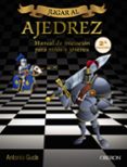 JUGAR AL AJEDREZ. PARA NIOS Y JVENES de GUDE FERNANDEZ, ANTONIO 