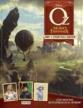 OZ, UN MUNDO DE FANTASIA: LIBRO MAGICO DE PEGATINAS di VV.AA. 