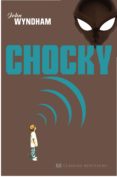 CHOCKY de WYNDHAM, JOHN 