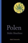 POLEN de BINEBINE, MAHI 