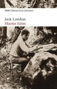 MARTIN EDEN de LONDON, JACK 