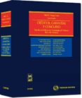 CREDITOS GARANTIAS Y CONCURSO 1 ED de VEIGA COPO, ABEL B. 