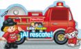 AL RESCATE! (FISHER PRICE) di VV.AA. 