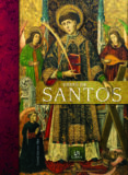 VIDAS DE SANTOS de MARCOS ALBA, NOEMI 