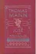 JOSE Y SUS HERMANOS II: EL JOVEN JOSE de MANN, THOMAS 