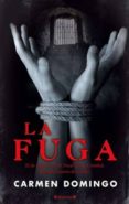 LA FUGA de DOMINGO, CARMEN 