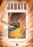 SUPER JABATO N 16 de MORA, VICTOR DARNIS, FRANCISCO 