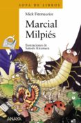 MARCIAL MILPIES di FITZMAURICE, MICK 