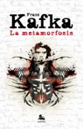 LA METAMORFOSIS Y OTROS RELATOS DE ANIMALES de KAFKA, FRANZ 