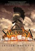 SALAMINA de NEGRETE, JAVIER 