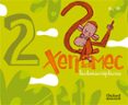 INF 4 ANYS XERRAMEC LECTO C2 / L1 di VV.AA. 