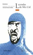 LA LEYENDA DEL CID (EL ARBOL DE LA LECTURA. CLASICOS ADAPTADOS Y ANTOLOGIAS) di VV.AA. 
