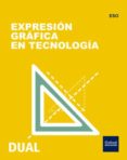 INICIA TECNO ESO UD EXPRES GRAFICA TECN di VV.AA. 