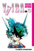 YAIBA N 3 de AOYAMA, GOSHO 
